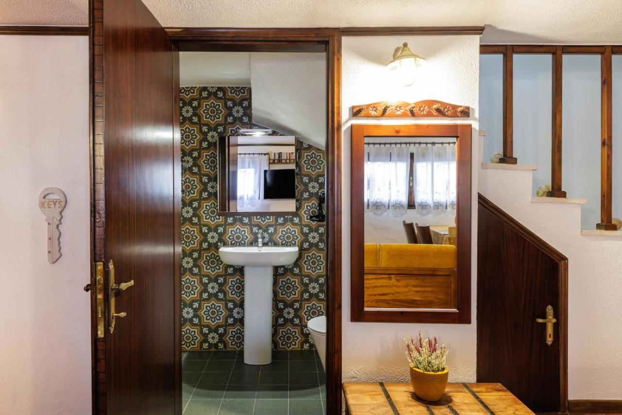 Beach Front Vintage Villa Kalliktratis Nea Kallikrateia Екстериор снимка