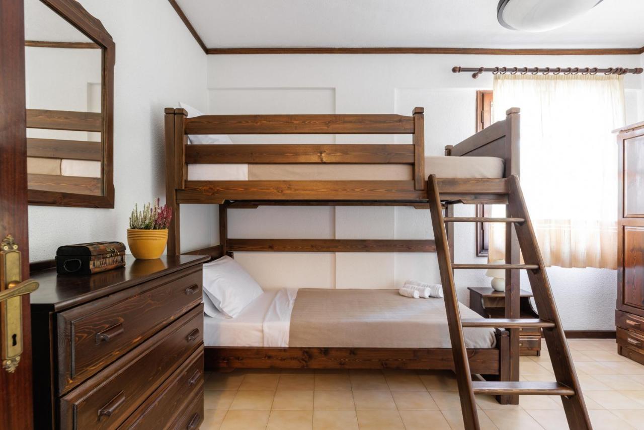 Beach Front Vintage Villa Kalliktratis Nea Kallikrateia Екстериор снимка