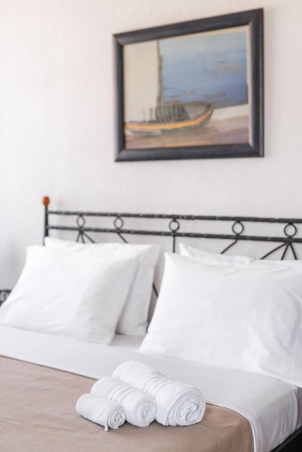 Beach Front Vintage Villa Kalliktratis Nea Kallikrateia Екстериор снимка